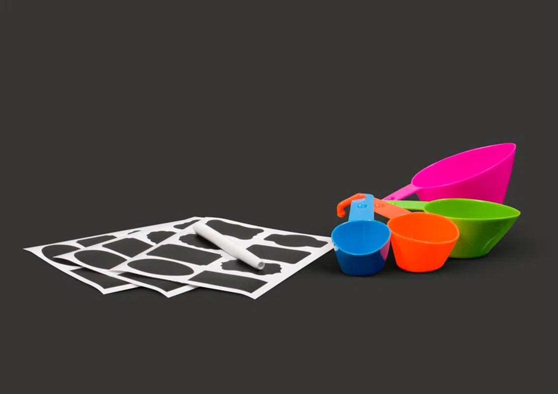 Cenie Airtight Food Storage Container 14 Set