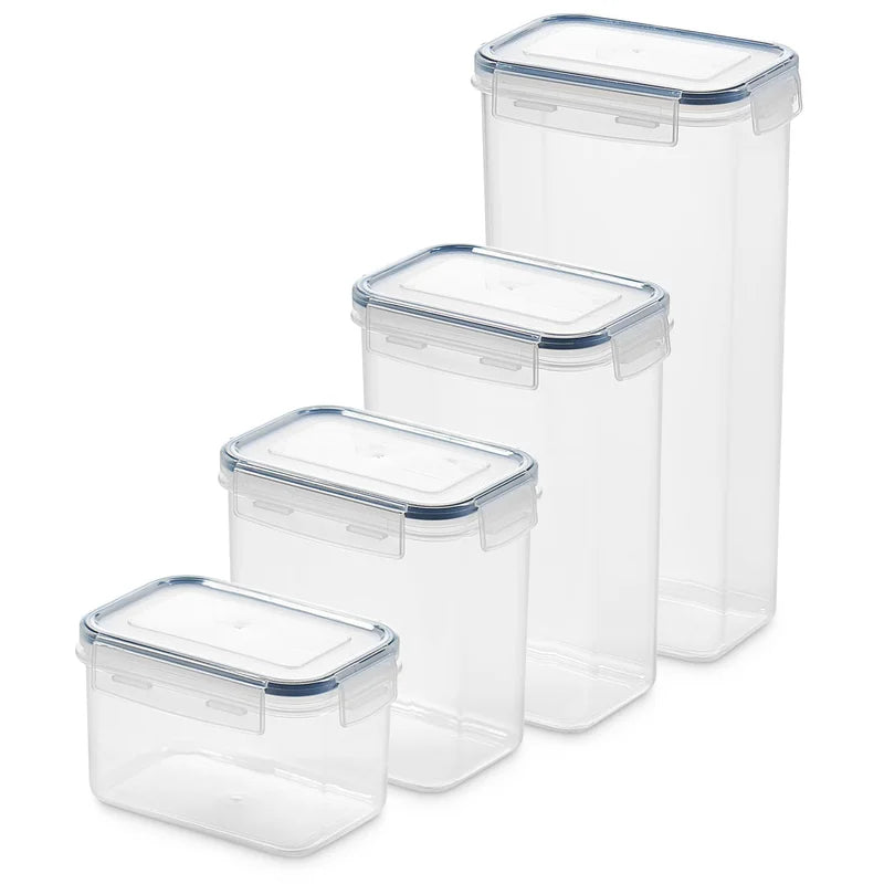 Cenie Airtight Food Storage Container 14 Set
