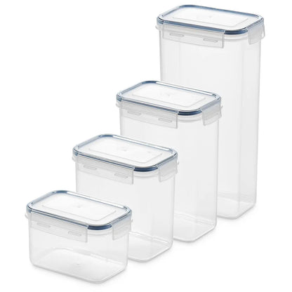 Cenie Airtight Food Storage Container 14 Set