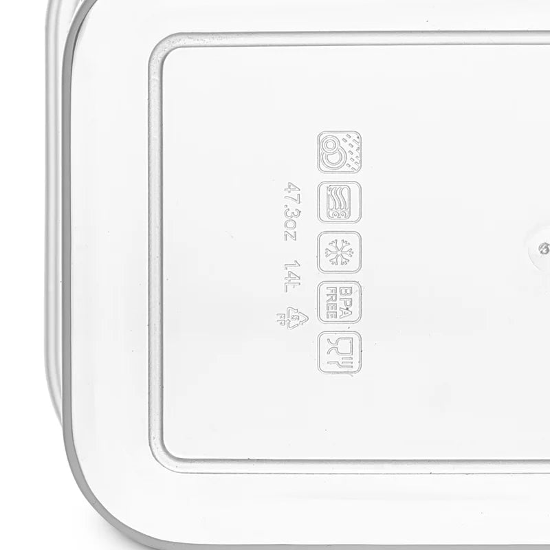 Cenie Airtight Food Storage Container 14 Set