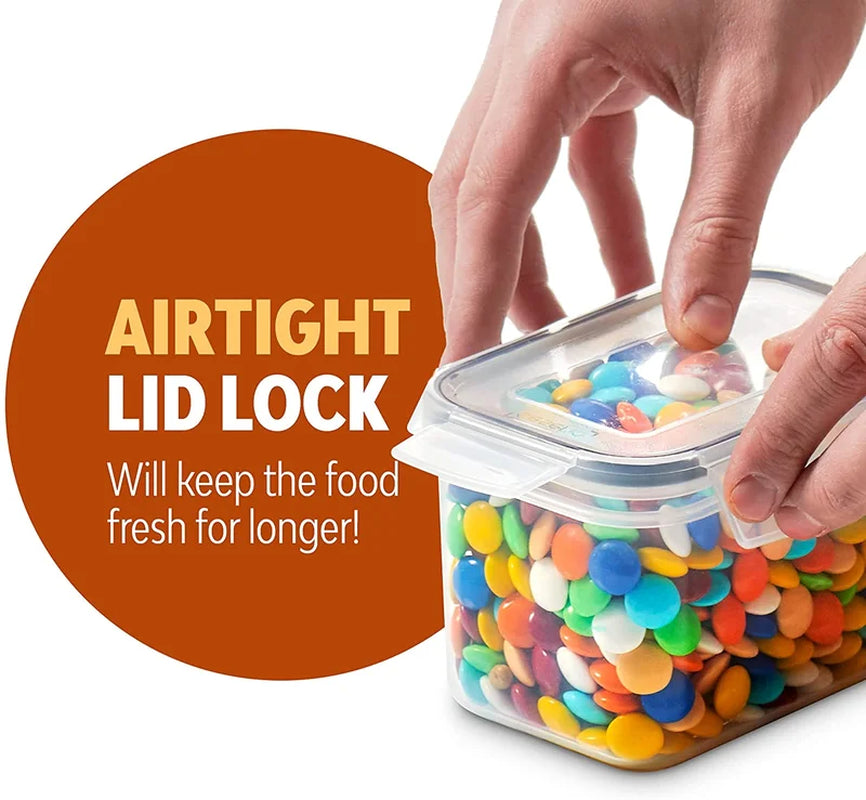 Cenie Airtight Food Storage Container 14 Set